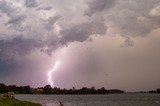 Australian Severe Weather Picture