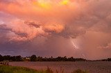 Australian Severe Weather Picture