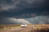 Australian Severe Weather Picture