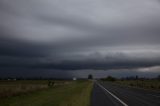 Australian Severe Weather Picture