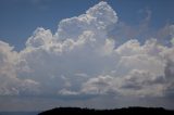 Australian Severe Weather Picture