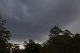 Australian Severe Weather Picture