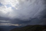 Australian Severe Weather Picture