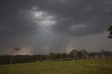 Australian Severe Weather Picture