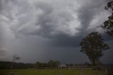 Australian Severe Weather Picture