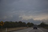 Australian Severe Weather Picture