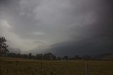 Australian Severe Weather Picture