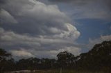 Australian Severe Weather Picture