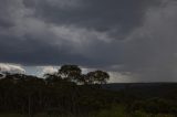 Australian Severe Weather Picture