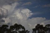 Australian Severe Weather Picture