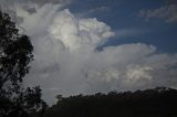 Australian Severe Weather Picture