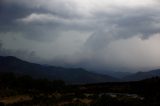 Australian Severe Weather Picture