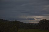 Australian Severe Weather Picture