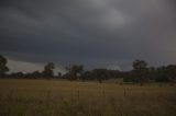 Australian Severe Weather Picture