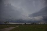 Australian Severe Weather Picture