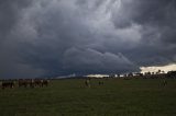 Australian Severe Weather Picture