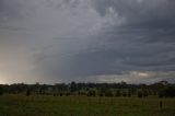 Australian Severe Weather Picture