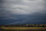 Australian Severe Weather Picture