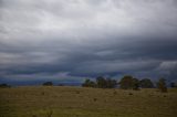 Australian Severe Weather Picture