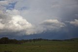 Australian Severe Weather Picture