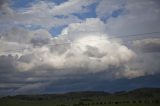 Australian Severe Weather Picture