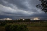 Australian Severe Weather Picture