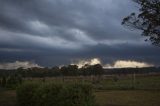 Australian Severe Weather Picture