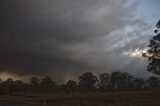 Australian Severe Weather Picture