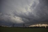 Australian Severe Weather Picture