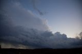 Australian Severe Weather Picture