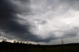 Australian Severe Weather Picture