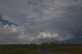 Australian Severe Weather Picture