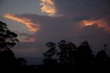 Australian Severe Weather Picture