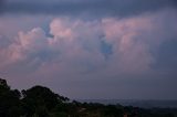 Australian Severe Weather Picture