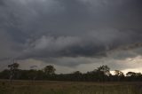 Australian Severe Weather Picture