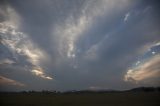 Australian Severe Weather Picture