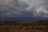 Australian Severe Weather Picture