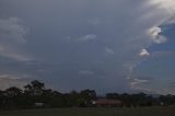 Australian Severe Weather Picture