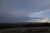 Australian Severe Weather Picture