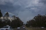 Australian Severe Weather Picture