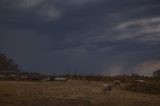 Australian Severe Weather Picture