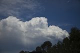 Australian Severe Weather Picture