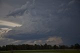 Australian Severe Weather Picture