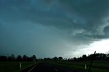 Australian Severe Weather Picture