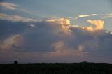 Australian Severe Weather Picture