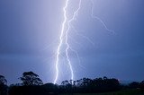 Australian Severe Weather Picture