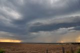 Australian Severe Weather Picture