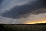 Australian Severe Weather Picture