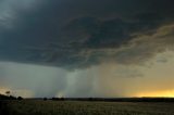 Australian Severe Weather Picture