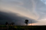 Australian Severe Weather Picture